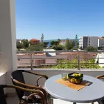 Apartment Hojalero *