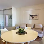 Apartment Hojalero