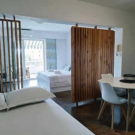 Apartamento Hojalero *
