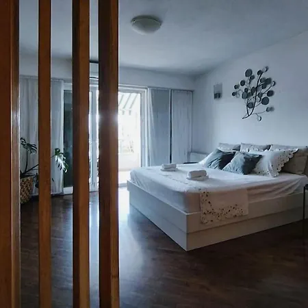 Hojalero Apartamento Promajna