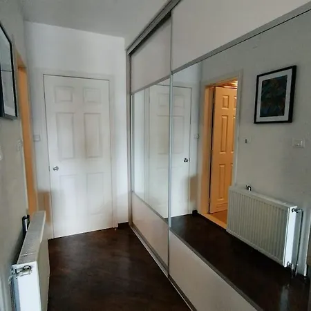 Apartamento Hojalero
