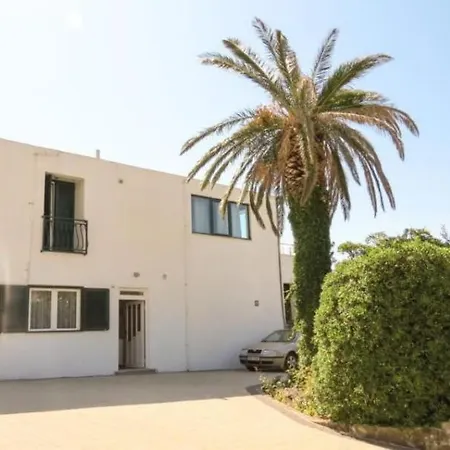 Hojalero Apartamento