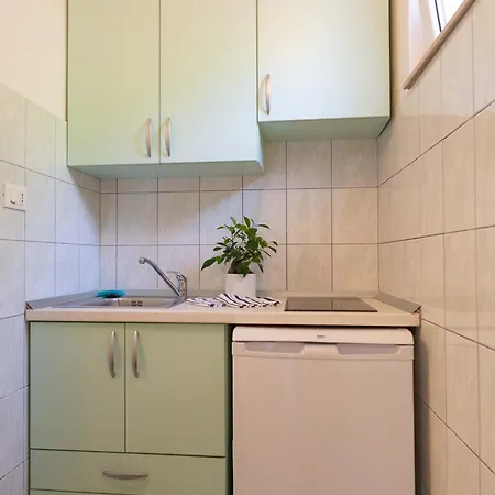 Hojalero Apartment