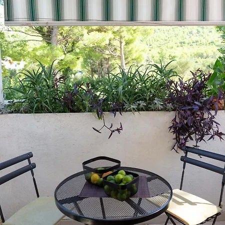 Hojalero Apartament Promajna