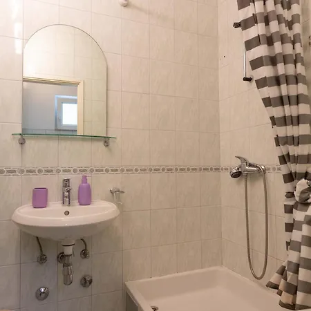 Hojalero Apartamento