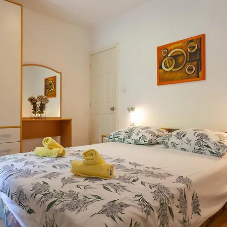 Hojalero Apartment Promajna