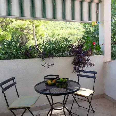 Apartamento Hojalero Promajna