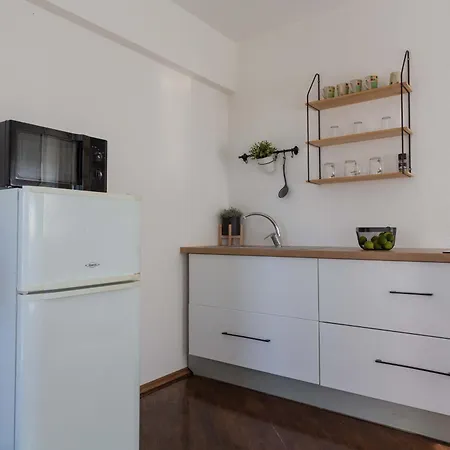 Apartamento Hojalero
