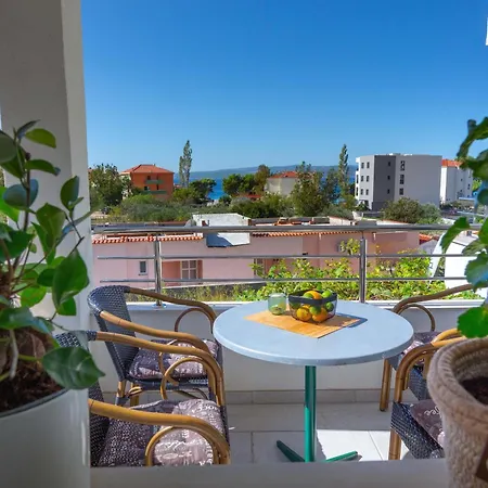 Hojalero Apartamento