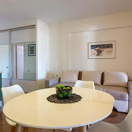 Apartamento Hojalero
