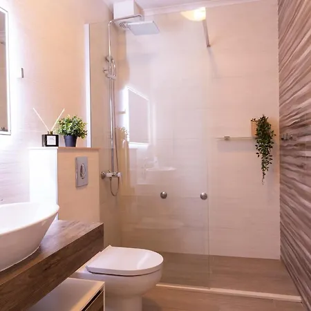 Hojalero Apartamento