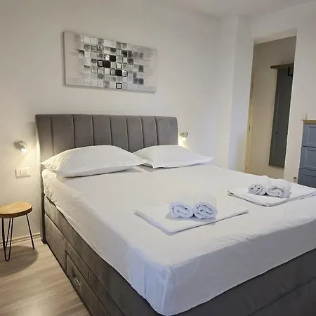 Hojalero Apartamento Promajna
