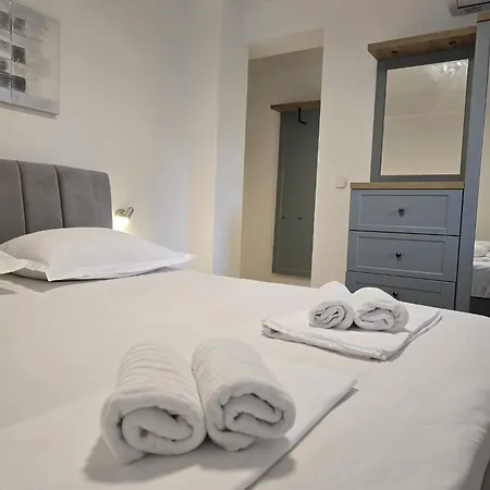 Apartment Hojalero Promajna
