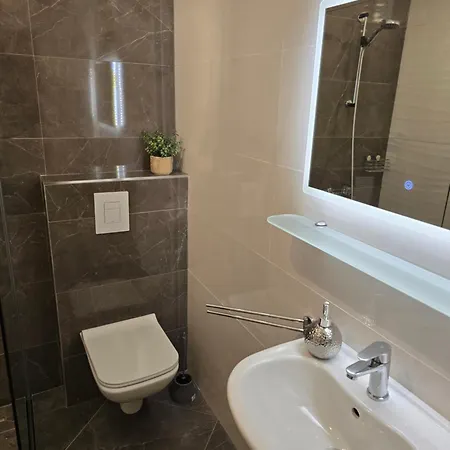 Apartamento Hojalero
