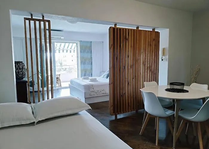 Apartament Hojalero *