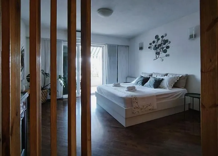 Hojalero Apartament Promajna