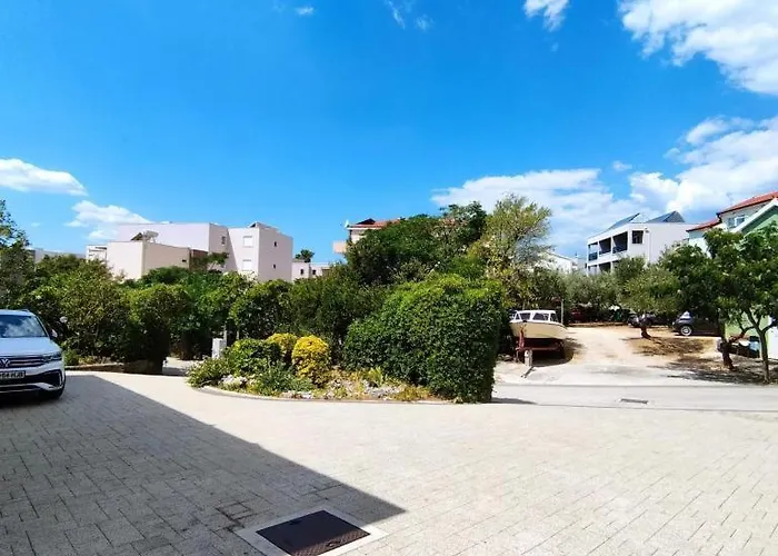Apartman Hojalero