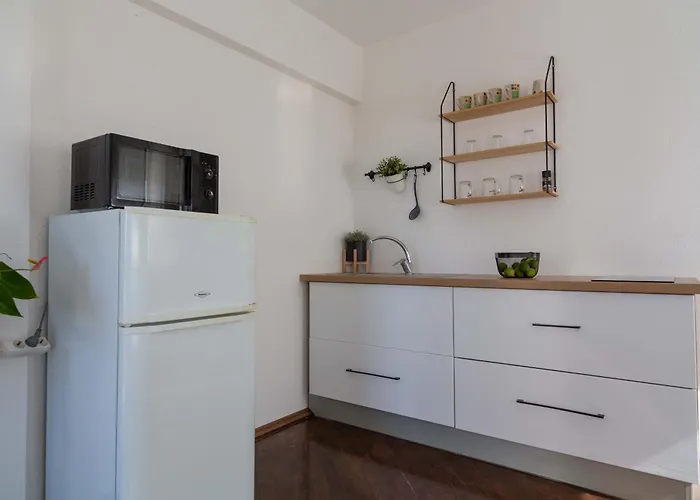 Appartamento Hojalero